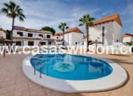 Sale - Villa - Orihuela Costa - PAU 8