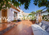 Sale - Villa - Orihuela Costa - PAU 8