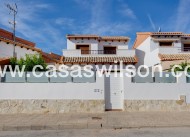 Sale - Villa - Orihuela Costa - PAU 8