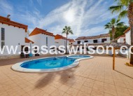 Sale - Villa - Orihuela Costa - PAU 8