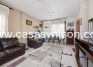 Sale - Villa - Orihuela Costa - PAU 8