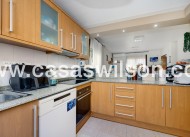 Sale - Villa - Orihuela Costa - PAU 8