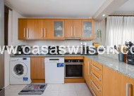 Sale - Villa - Orihuela Costa - PAU 8