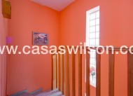 Sale - Villa - Orihuela Costa - PAU 8