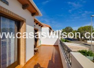 Sale - Villa - Orihuela Costa - PAU 8