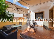 Sale - Villa - Orihuela Costa - PAU 8