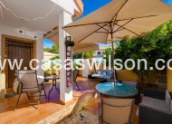 Sale - Villa - Orihuela Costa - PAU 8