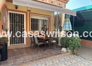 Sale - Villa - Orihuela Costa - Playa Flamenca