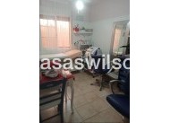 Sale - Villa - Orihuela Costa - Playa Flamenca