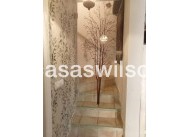 Sale - Villa - Orihuela Costa - Playa Flamenca