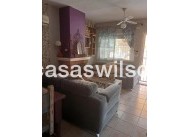 Sale - Villa - Orihuela Costa - Playa Flamenca