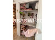 Sale - Villa - Orihuela Costa - Playa Flamenca