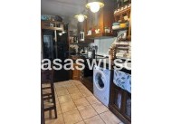 Sale - Villa - Orihuela Costa - Playa Flamenca