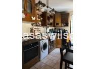 Sale - Villa - Orihuela Costa - Playa Flamenca