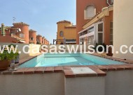 Sale - Villa - Orihuela Costa - Playa Flamenca