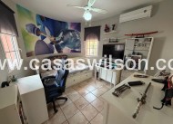 Sale - Villa - Orihuela Costa - Playa Flamenca
