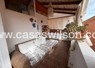 Sale - Villa - Orihuela Costa - Playa Flamenca