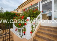 Sale - Villa - Orihuela Costa - Villamartín-Las Filipinas