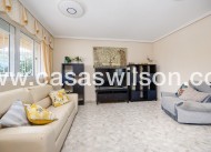 Sale - Villa - Orihuela Costa - Villamartín-Las Filipinas