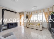 Sale - Villa - Orihuela Costa - Villamartín-Las Filipinas