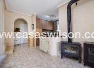 Sale - Villa - Orihuela Costa - Villamartín-Las Filipinas