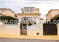 Sale - Villa - Orihuela Costa - Villamartín-Las Filipinas