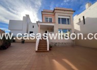 Sale - Villa - Orihuela Costa - Villamartín-Las Filipinas