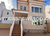 Sale - Villa - Orihuela Costa - Villamartín-Las Filipinas