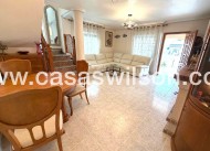 Sale - Villa - Orihuela Costa - Villamartín-Las Filipinas