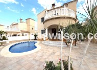 Sale - Villa - Orihuela Costa - Villamartín-Las Filipinas