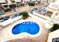 Sale - Villa - Orihuela Costa - Villamartín-Las Filipinas