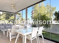 Sale - Villa - Orihuela Costa - Villamartín