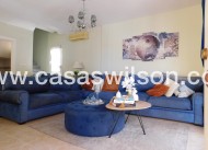 Sale - Villa - Orihuela Costa - Villamartín