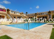 Sale - Villa - Orihuela Costa - Villamartín
