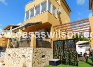 Sale - Villa - Orihuela Costa - Villamartín