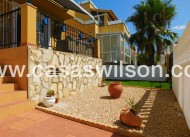 Sale - Villa - Orihuela Costa - Villamartín