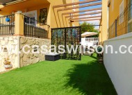 Sale - Villa - Orihuela Costa - Villamartín