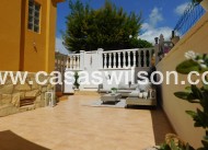 Sale - Villa - Orihuela Costa - Villamartín