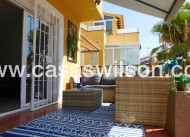 Sale - Villa - Orihuela Costa - Villamartín