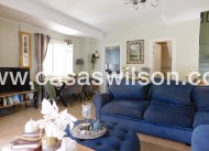 Sale - Villa - Orihuela Costa - Villamartín