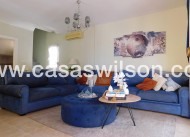 Sale - Villa - Orihuela Costa - Villamartín