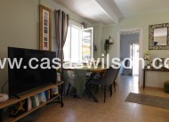 Sale - Villa - Orihuela Costa - Villamartín