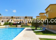 Sale - Villa - Orihuela Costa - Villamartín