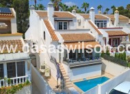 Sale - Villa - Orihuela Costa - Villamartín