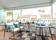 Sale - Villa - Orihuela Costa - Villamartín