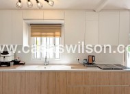 Sale - Villa - Orihuela Costa - Villamartín