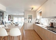 Sale - Villa - Orihuela Costa - Villamartín