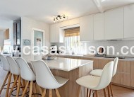 Sale - Villa - Orihuela Costa - Villamartín