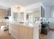 Sale - Villa - Orihuela Costa - Villamartín