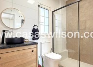 Sale - Villa - Orihuela Costa - Villamartín